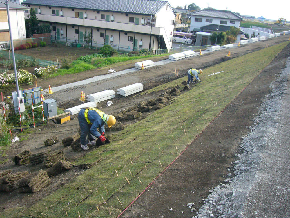 造園部・造園課